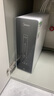 美的（Midea）凈水器家用大通量廚下式RO反滲透過濾器純水凈飲機前十名麒麟0阻垢劑【人氣熱賣】無雙酚A母嬰直飲 曬單實拍圖