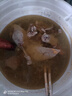 天際（TONZE）電燉鍋 陶瓷鍋煲湯燉鍋電燉盅煲湯鍋快速燉湯鍋熬粥養(yǎng)生鍋煮粥神器DGD50-50CWD 曬單實拍圖
