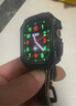Apple Watch Ultra1/Ultra2 蘋果二手智能手表 精準雙頻GPS戶外運動 Ultra2 鈦金屬黑色 GPS+蜂窩款 49mm 曬單實拍圖