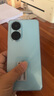 華為（HUAWEI） 暢享 80 256GB 全網(wǎng)通手機 天青藍 *【贈云盤】 曬單實拍圖