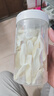 懷先生 懷山藥片250g 河南焦作壚土鐵棍山藥片淮山藥干片煮粥煲湯無硫熏 曬單實拍圖