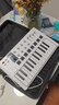 ARTURIA MINILAB3 MK3 便攜MIDI鍵盤25鍵迷笛控制器打擊墊音樂作編曲制作 25鍵白色+踏板+包+轉(zhuǎn)接頭 官方授權(quán) 贈正版音色庫 曬單實拍圖