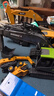 DOUBLE E  雙鷹1：16遙控挖掘機工程車玩具遙控車生日禮物男孩玩具3-6歲 曬單實拍圖