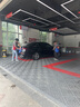 京安途（門店同款）全合成汽機(jī)油SP C3 0W-40 六方體均衡4L 曬單實(shí)拍圖