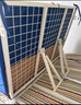 立道電動(dòng)護(hù)理床墊家用起床輔助器老年人自動(dòng)起身臥床升降起背器病人用 【1.2m加寬】電動(dòng)起背款-折疊護(hù)欄+椰棕墊 S1 曬單實(shí)拍圖