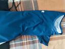 安德瑪（Under Armour）速干運(yùn)動(dòng)短袖T恤男夏季足球上衣吸濕排汗健身透氣訓(xùn)練服球衣 曬單實(shí)拍圖