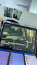 Apple/ iPad(第 10 代)10.9英寸平板電腦 2022年款(64GB WLAN版/學(xué)習(xí)辦公娛樂/MPQ03CH/A)銀色 曬單實拍圖