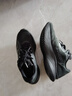 Saucony索康尼菁華15跑鞋男輕量緩震透氣專業(yè)運動訓(xùn)練運動鞋Kinvara 15 黑201 40.5 曬單實拍圖