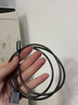 原裝適配蘋果手機數(shù)據(jù)線適用安卓micro蘋果iphone三星typec華為手 黑色 尼龍線-2米安卓(盒裝) 曬單實拍圖