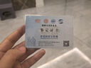 憶瑾925純銀素圈大圈圈耳環(huán)2025新款韓國氣質(zhì)網(wǎng)紅耳圈耳飾女生日禮物 光面銀耳圈【40mm】 曬單實(shí)拍圖