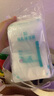 新貝 儲奶袋 母乳儲存保鮮袋 可冷凍加厚防漏 200ML90片 曬單實拍圖