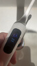 米家小米聲波掃振電動牙刷Pro 智能分面掃振彩屏數(shù)顯提醒緩震包膠刷頭 180天續(xù)航 七夕情人節(jié)禮物 曬單實拍圖