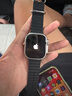 蘋果 Watch Series  7/8/9/10/SE/Ultra 二手智能手表 規(guī)格參考質(zhì)檢報告 Apple Watch Ultra 曬單實拍圖