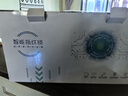 榮將全自動指紋鎖密碼鎖家用防盜門人臉識別智能門鎖電子鎖貓眼包安裝 電子貓眼+監(jiān)控抓拍+包安裝 曬單實拍圖