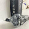 飛科博銳電動剃須刀男士刮胡刀充電便攜式三刀頭胡須刀車載剃胡子全身水洗干濕雙剃七夕禮物博銳PS163 曬單實拍圖
