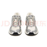 OLD ORDER-渦輪GT-銀角大王 Silver King 金屬銀色增高老爹鞋男女 液態(tài)銀 39 曬單實(shí)拍圖