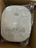 美的（Midea）電飯煲0涂層電飯鍋5L大容量316L不銹鋼內(nèi)膽4-5人無涂層家用多功能微壓電飯煲MB-RE576S 曬單實(shí)拍圖
