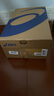 亞瑟士（asics）乒乓球鞋羽毛球鞋室內(nèi)綜合逐鹿系列1053A034 1053A034-100 40.5 曬單實(shí)拍圖