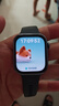 華為（HUAWEI）WATCH FIT 4 智能運(yùn)動(dòng)手表 超輕薄大屏 fit3升級 長續(xù)航 藍(lán)牙通話 運(yùn)動(dòng)手表【國家補(bǔ)貼15%】 韻律黑 氟橡膠表帶 曬單實(shí)拍圖