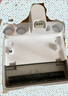 海爾（Haier）可水洗自清潔洗地機A3Mix 【1機6用 85℃熱水洗 22000Pa吸力 平躺防纏】洗拖一體自動清洗拖地機 曬單實拍圖