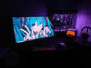 極度未知HYPERX颶風2/3有線無線游戲耳機靈音聲卡阿爾法耳機云雀2FPS電競頭戴式耳機原金士頓 颶風3黑紅無線（120小時續(xù)航丨DTS音效） 曬單實拍圖