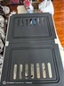 蔻絲透明兔籠子大號(hào)防噴尿帶廁所一體室內(nèi)專用 曬單實(shí)拍圖