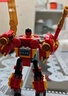 樂高（LEGO）積木拼裝悟空小俠80051 齊天大圣國潮機(jī)甲兒童玩具手辦生日禮物 曬單實(shí)拍圖