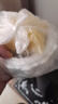永壽祥 漢白玉祭祀香爐靈堂墓地傳統(tǒng)供奉上香陶瓷香爐殯葬用品 15cm蓮花香爐+500g金沙 曬單實(shí)拍圖
