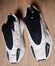 阿迪達(dá)斯三葉草YEEZY700MNVN椰子男女休閑鞋IG4798UK7.5碼41碼 曬單實拍圖
