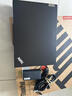ThinkPad E14 輕薄便攜聯(lián)想14英寸筆記本電腦 定制：標壓R7-7735H 16G 1TB WIN11H 黑 曬單實(shí)拍圖