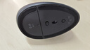 羅技（Logitech）Lift人體工學(xué)鼠標(biāo) 垂直鼠標(biāo) 小手鼠標(biāo) 無線藍(lán)牙鼠標(biāo) 3臺設(shè)備秒切換 帶Logi Bolt接收器 黑色 曬單實拍圖