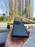 魔豪 一加Ace2手機殼磨砂Ace2Pro全包防摔Ace2V膚感二合一散熱保護套OnePlus新款 膚感磨砂【一加Ace2】二合一 曬單實拍圖