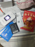 格行隨身wifi6官方正品三網(wǎng)通用車載便攜式無線網(wǎng)卡cpe路由器WiFi免插卡移動(dòng)隨身wifi非無限流量2025款 旗艦彩屏款【京倉(cāng)速發(fā) 次日達(dá)】送1000G免費(fèi)試用 曬單實(shí)拍圖