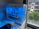 AMD銳龍R7 9800X3D主機(jī)組裝電腦RTX5080 RX9070XT顯卡直播電競(jìng)設(shè)計(jì)臺(tái)式電腦主機(jī)DIY組裝機(jī) 銳龍7 9800X3D+RTX5070Ti丨配四 主機(jī)套件 曬單實(shí)拍圖