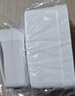 公牛三相四線插頭插座32A工業(yè)插頭440伏380V25安三項(xiàng)16A四角四腳大功率4芯插頭 25A組合套裝【插頭+插座 各一個(gè)】 曬單實(shí)拍圖