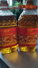 胖東來品質(zhì)花生油 10斤壓榨一級花生油香油調(diào)和食用油純香 10斤【分兩個5斤發(fā)貨】 曬單實拍圖