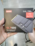 聯(lián)想（Lenovo）1TB SSD固態(tài)硬盤(pán)m.2接口(NVMe協(xié)議)PCIe4.0 x4 拯救者sl7000 40Pro讀速高達(dá)7200MB/s 曬單實(shí)拍圖