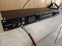 SOUNDHUANGX7家用前級效果器話(huà)筒防嘯叫卡拉ok家庭K歌ktv舞臺混響專(zhuān)業(yè)處理器 X7（贈送卡農公母線(xiàn)） 曬單實(shí)拍圖