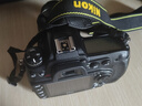 尼康 Nikon D610 D500 D300S D7100 D7500 全畫(huà)幅/半畫(huà)幅二手單反相機 D300S+18-55 VR【套機】 9新 曬單實(shí)拍圖