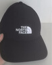 THE NORTH FACE北面童裝運(yùn)動帽兒童款戶外遮陽防護(hù)帽兒童棒球帽|7WG9 KY4/黑色 均碼(4-8歲)/帽圍 54.6cm 曬單實(shí)拍圖