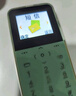 酷維（KUWEI）K9迷你學(xué)生手機(jī)戒網(wǎng)癮專用 4G全網(wǎng)通無(wú)游戲精準(zhǔn)定位 兒童初高中生雅川青 曬單實(shí)拍圖