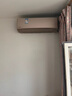 松下（Panasonic）空調(diào) 1.5匹新一級能效 適用17-23㎡ 變頻冷暖空調(diào)掛機 國家補貼 原裝壓縮機納諾怡除菌 LG13KQ10N 曬單實拍圖