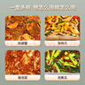 拜杰泡菜保鮮盒泡菜壇食品級(jí)腌制盒子腌菜咸菜罐泡椒雞爪收納盒5.6lL 曬單實(shí)拍圖