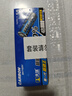天球碳性5號電池40粒超勁王干電池適用低耗電遙控器掛鐘電子稱鬧鐘計算器五號電池一件包郵 曬單實拍圖