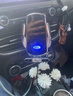 翼舞25款福特蒙迪歐專用車載手機(jī)支架汽車用品裝飾致勝車內(nèi)配件243新 22-25款【銀色】專車底座+無(wú)線充 蒙迪歐 曬單實(shí)拍圖