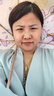左都（ZUODU）太陽(yáng)傘折疊傘遮陽(yáng)傘防紫外線(xiàn)傘晴雨兩用雨傘手動(dòng)便攜防曬傘 紫屬于你【三折加大+防曬upf50】 曬單實(shí)拍圖
