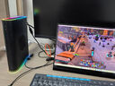 One XPlayer壹號(hào)本ONEXGPU壹號(hào)顯卡2號(hào)機(jī)外置顯卡擴(kuò)展塢筆記本平板PC游戲掌機(jī)外接AMD 7800M獨(dú)立雷電顯卡 曬單實(shí)拍圖