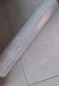 寶品坊 纏繞膜50cm*130m膜凈重0.9kg*1卷 PE工業(yè)包裝膜保鮮膜搬家打包膜寬塑料保護薄膜拉伸膜 曬單實拍圖