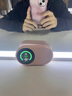中興（ZTE）隨身wifi6可插卡移動(dòng)4G全網(wǎng)通無線上網(wǎng)卡隨行筆記本寬帶網(wǎng)絡(luò)設(shè)備3000mAh大電池U10S Pro盈盈2024款 曬單實(shí)拍圖