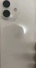 Apple/蘋果 iPhone 16（A3288）128GB 粉色 支持移動聯(lián)通電信5G 雙卡雙待手機 曬單實拍圖